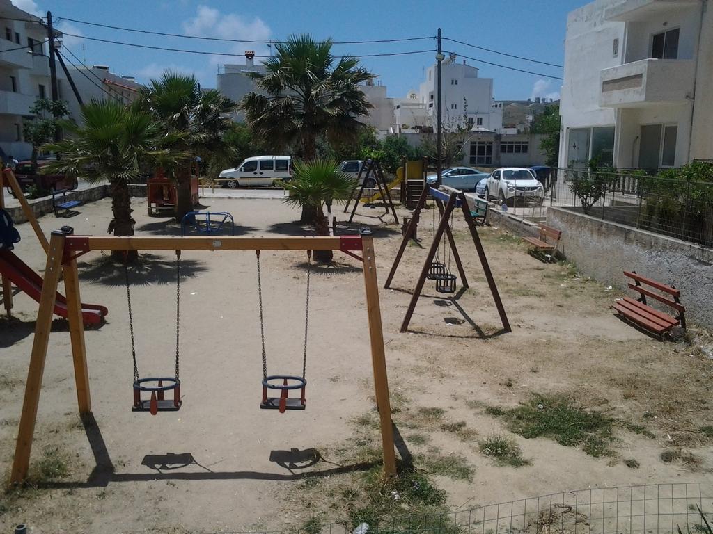 Διαμέρισμα Mina