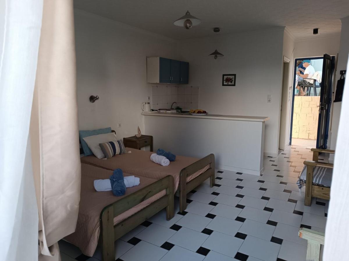 Mina Διαμέρισμα Kardamena (Kos)