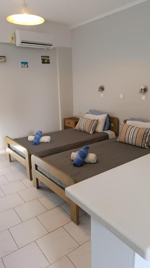 Mina Διαμέρισμα Kardamena (Kos)