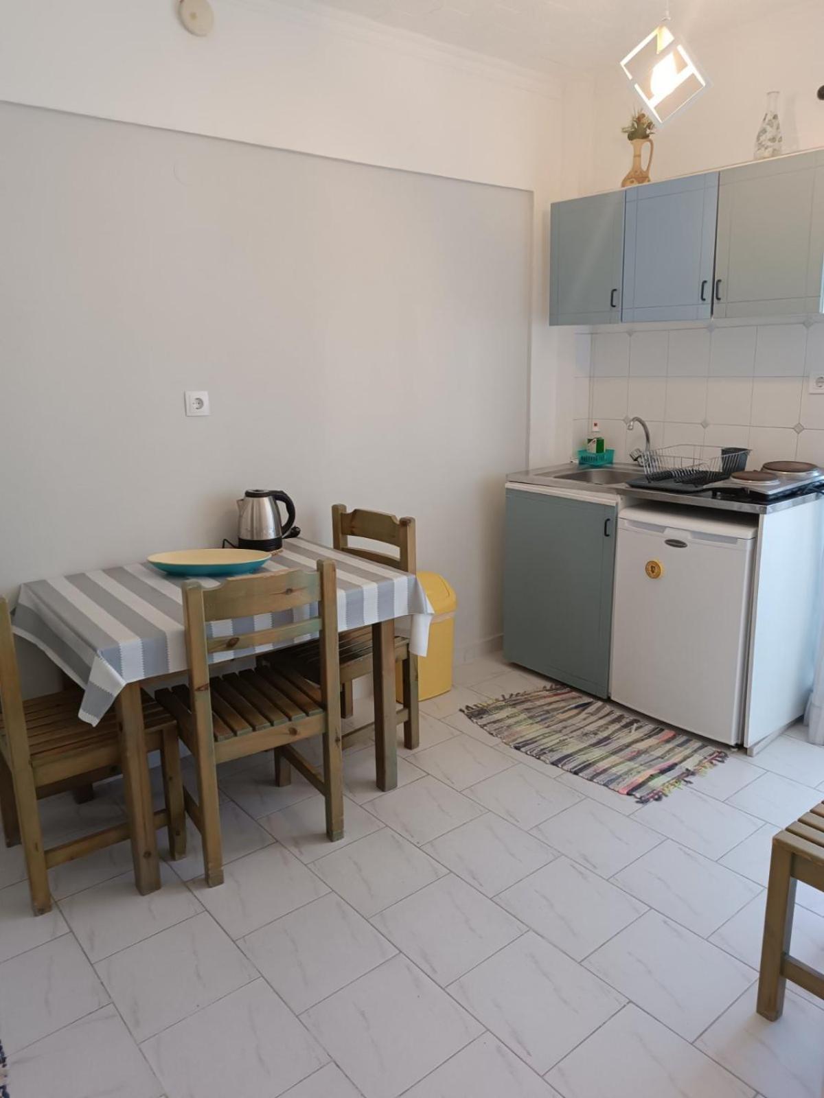 Mina Διαμέρισμα Kardamena (Kos)