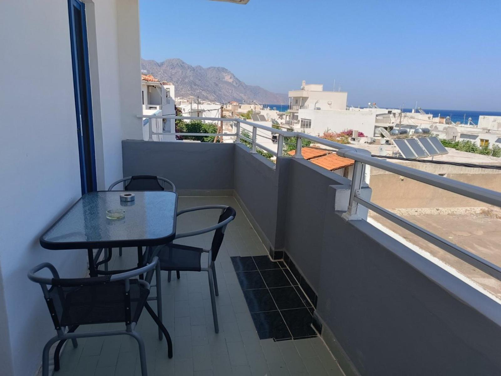 Mina Διαμέρισμα Kardamena (Kos)