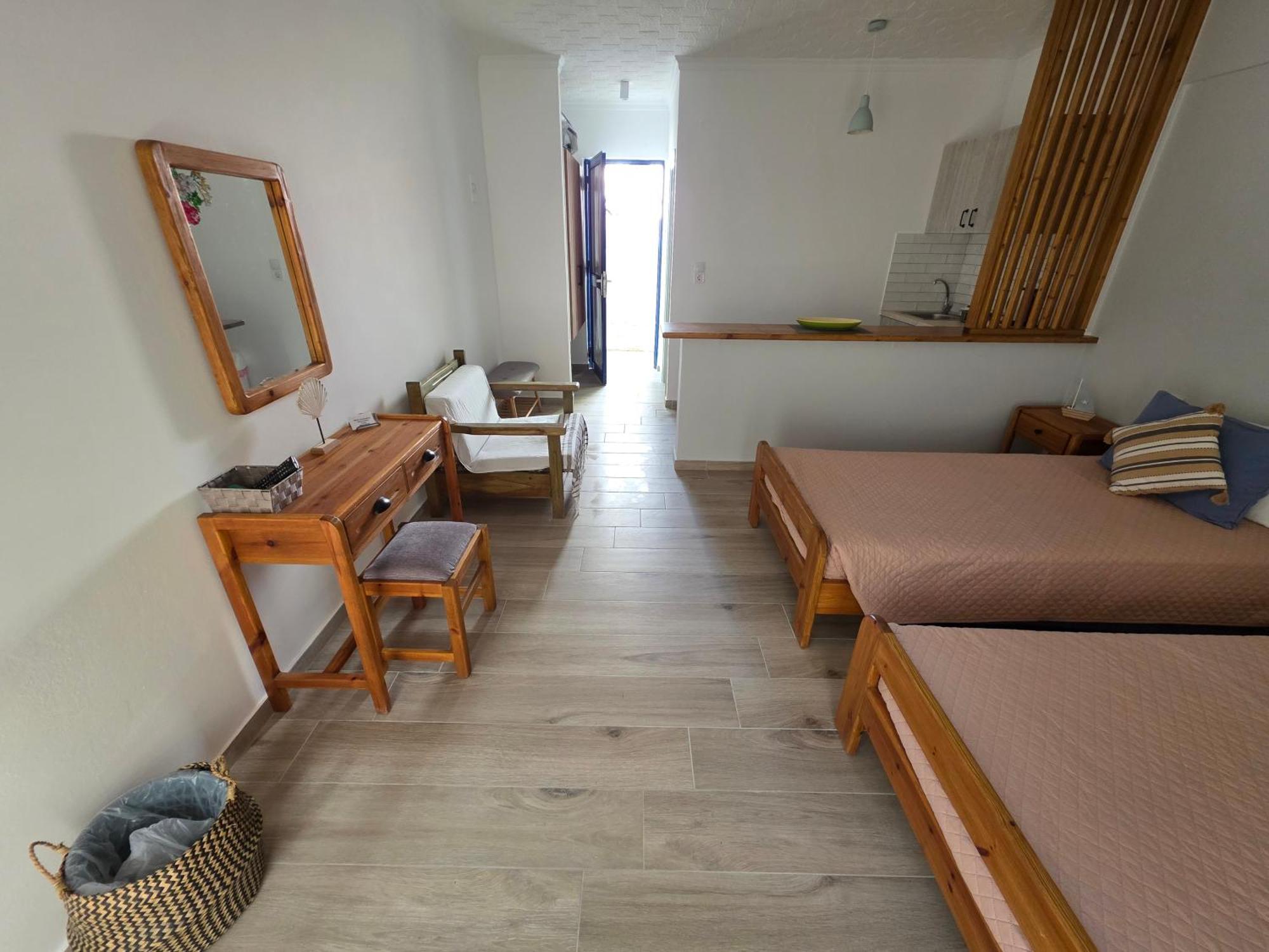 Apartment Mina Kardamena (Kos)