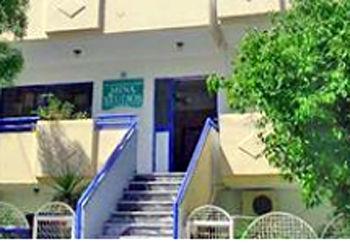 Mina Διαμέρισμα