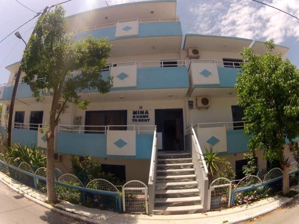 Διαμέρισμα Mina Kardamena (Kos)