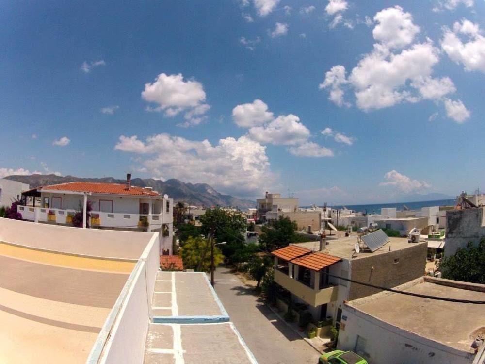Διαμέρισμα Mina