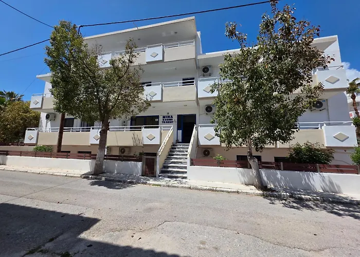 Mina Studios
