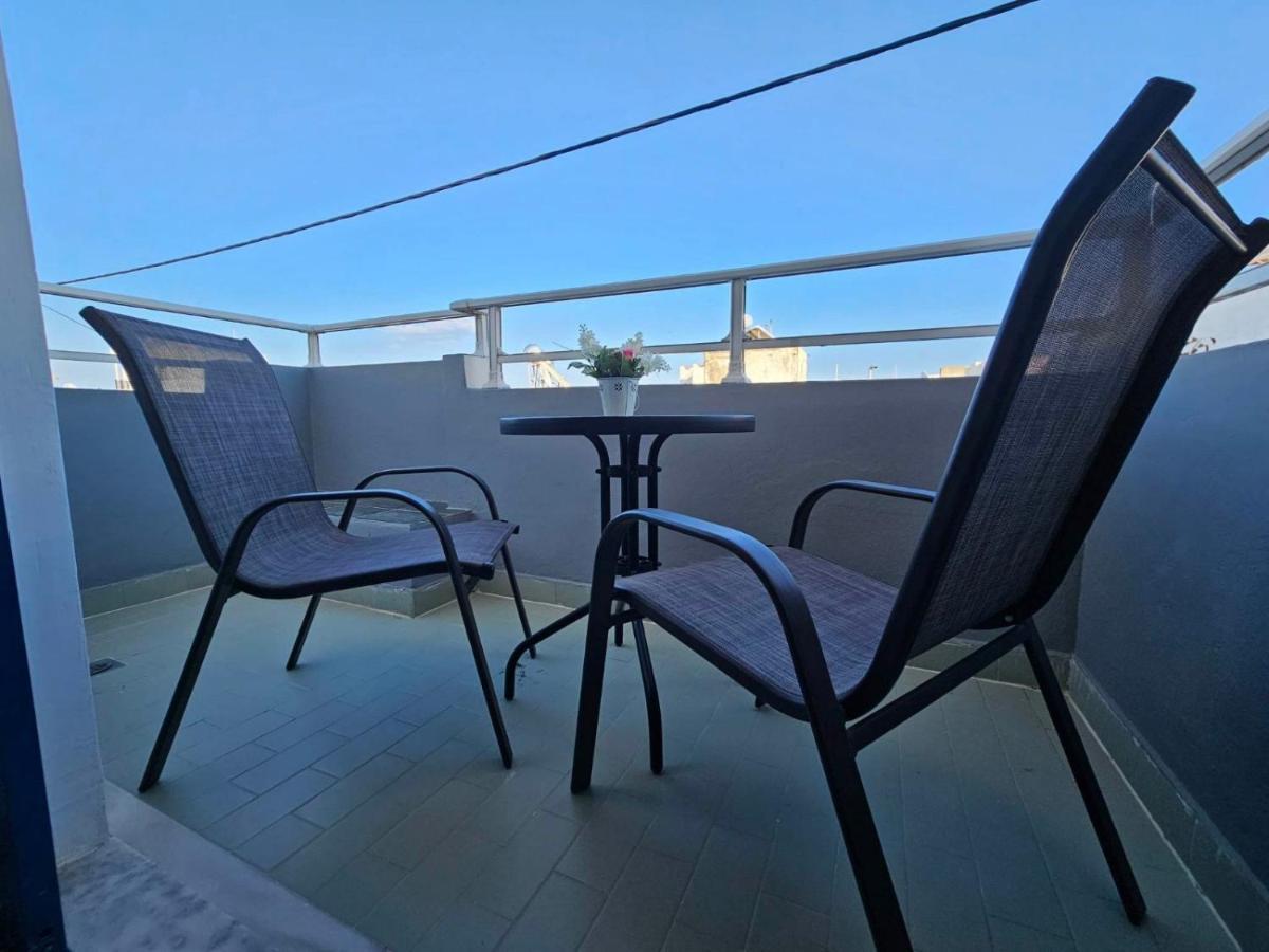 Apartamento Mina Kardamena (Kos)
