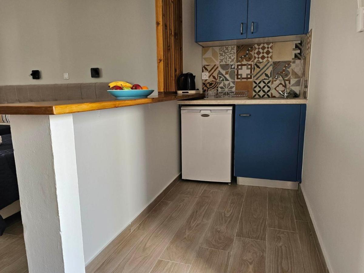 Mina Apartamento