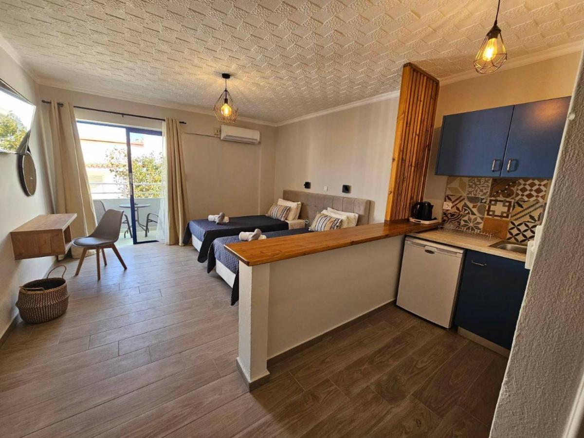 Apartamento Mina Kardamena (Kos)
