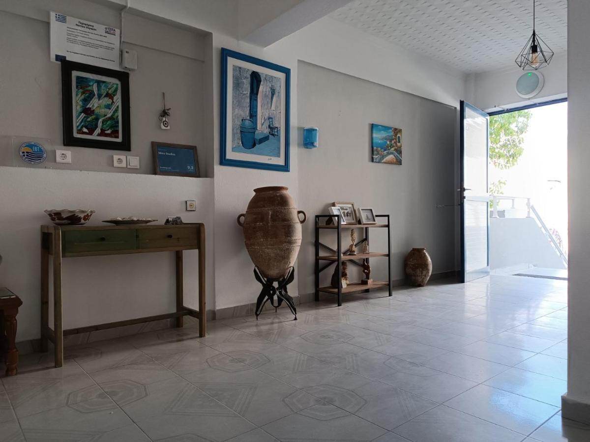 Apartamento Mina *
