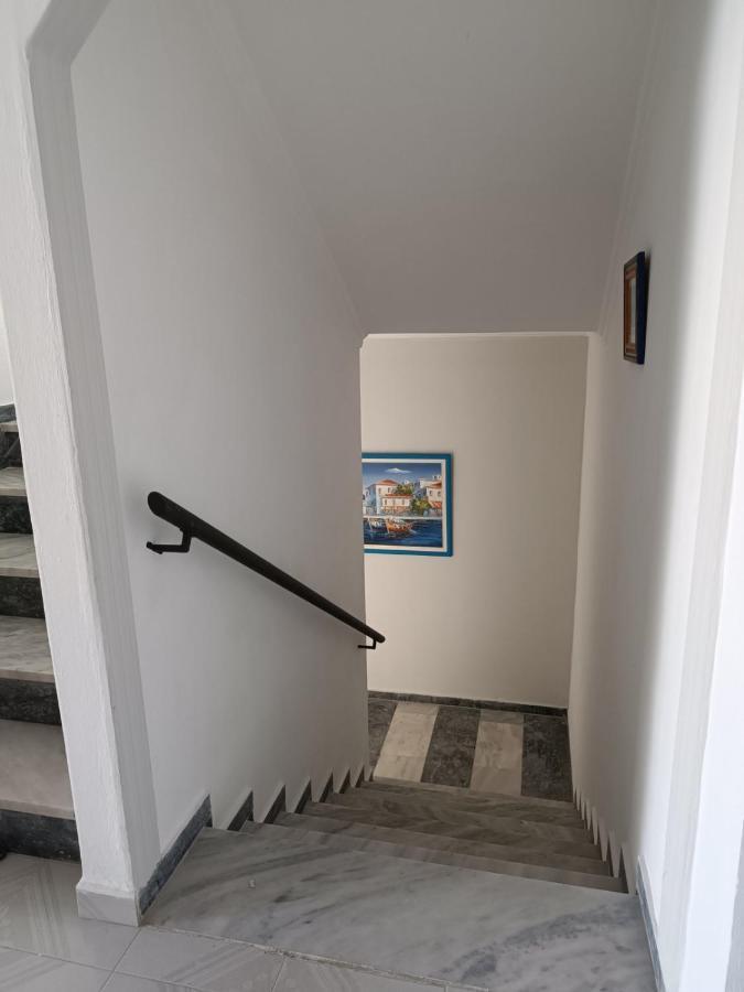 Apartment Mina Kardamena (Kos)