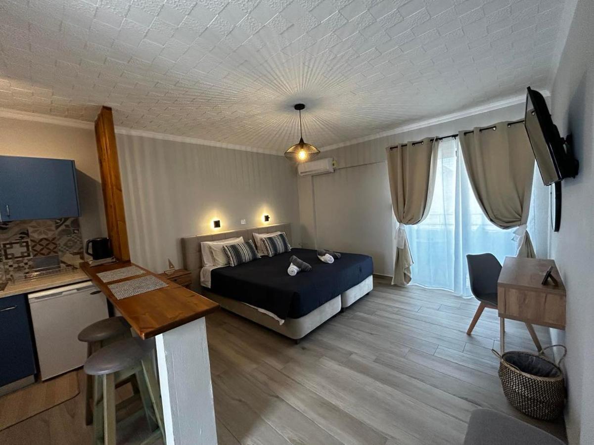 Mina Apartamento *