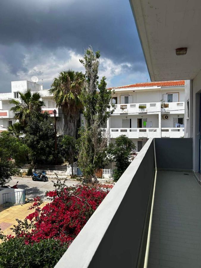 Apartamento Mina *