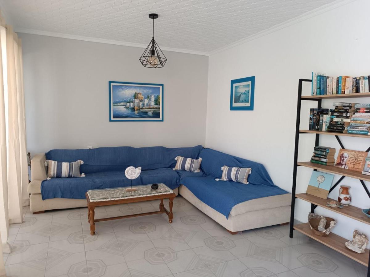 Mina Apartament