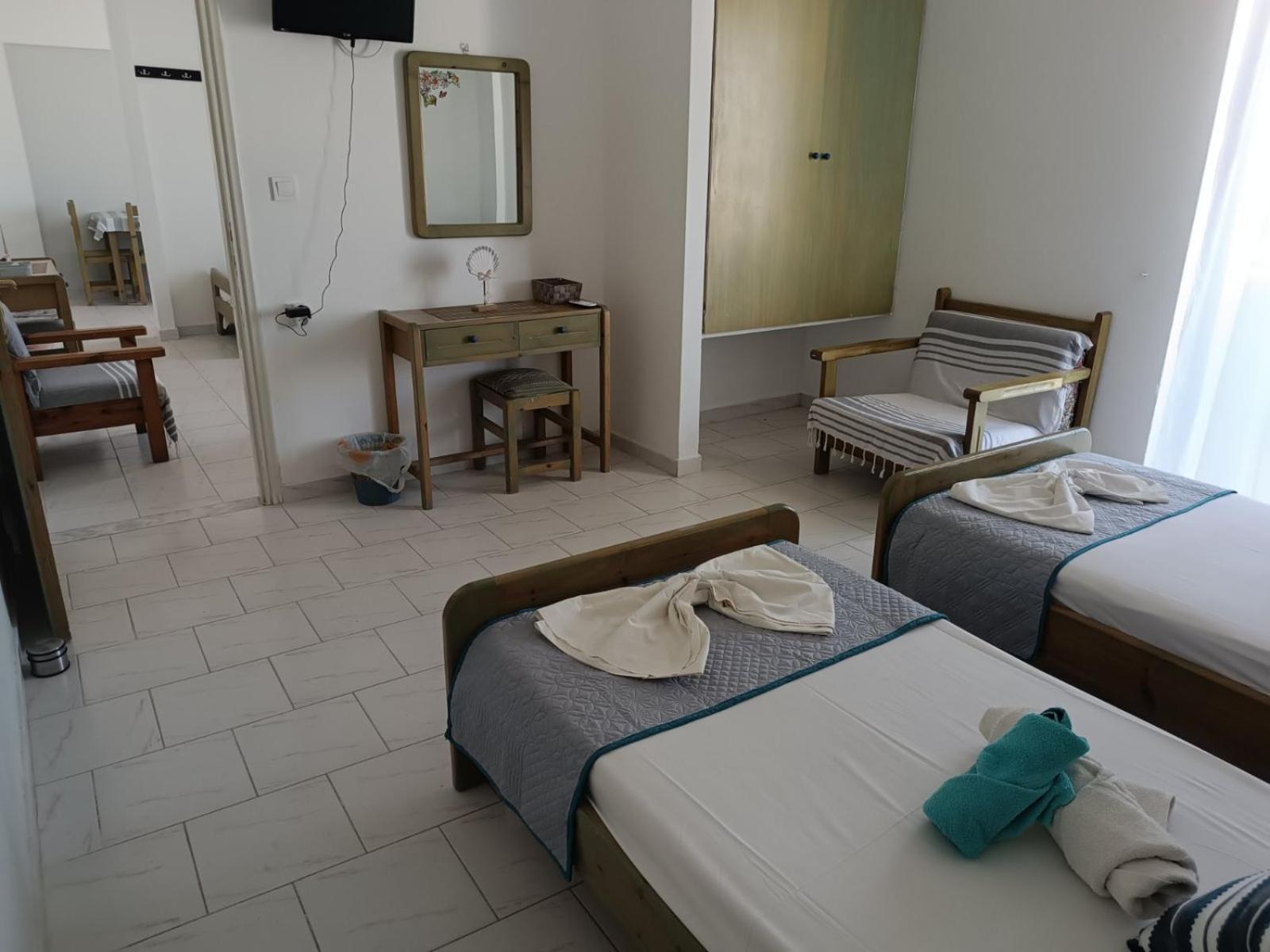 Apartamento Mina Kardamena (Kos)