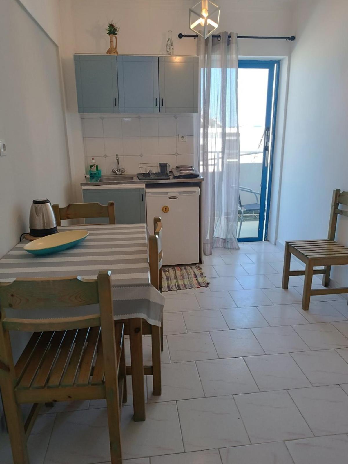Apartament Mina *