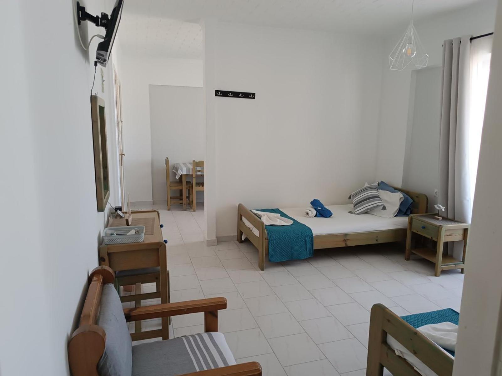 Mina Apartament *