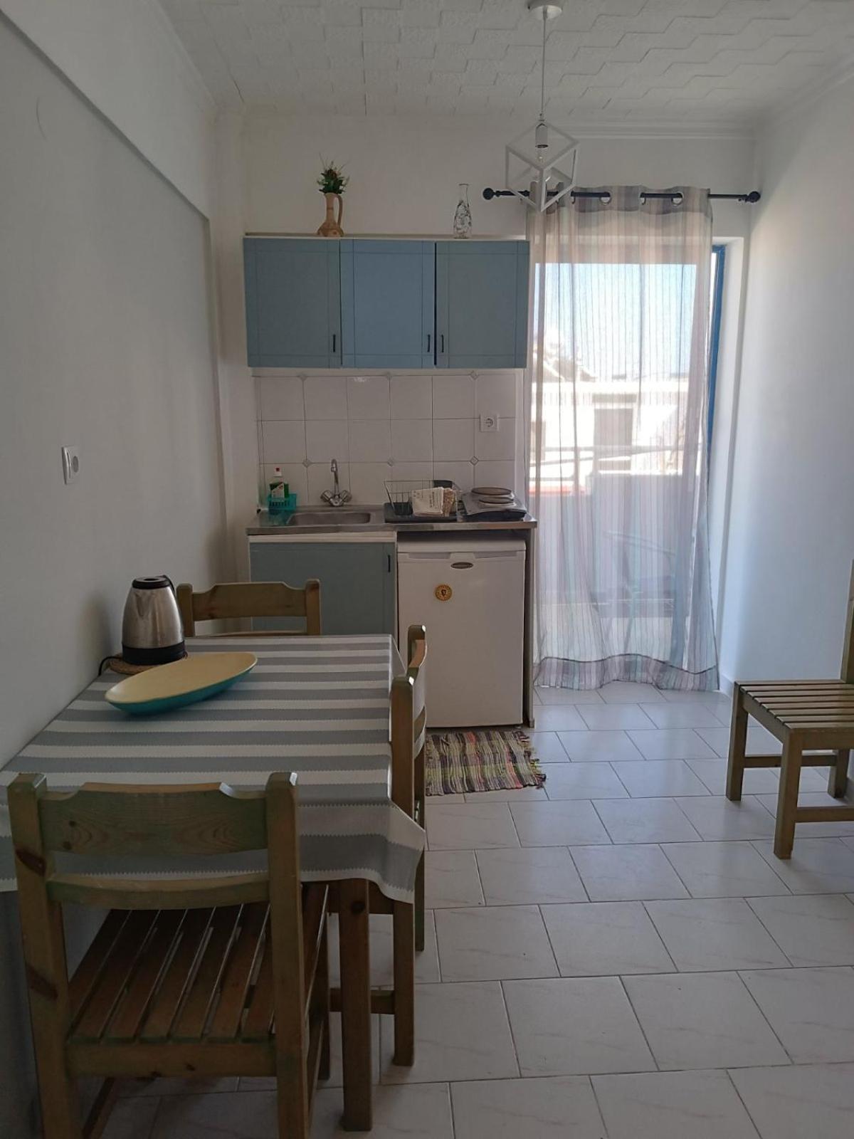 Apartament Mina *