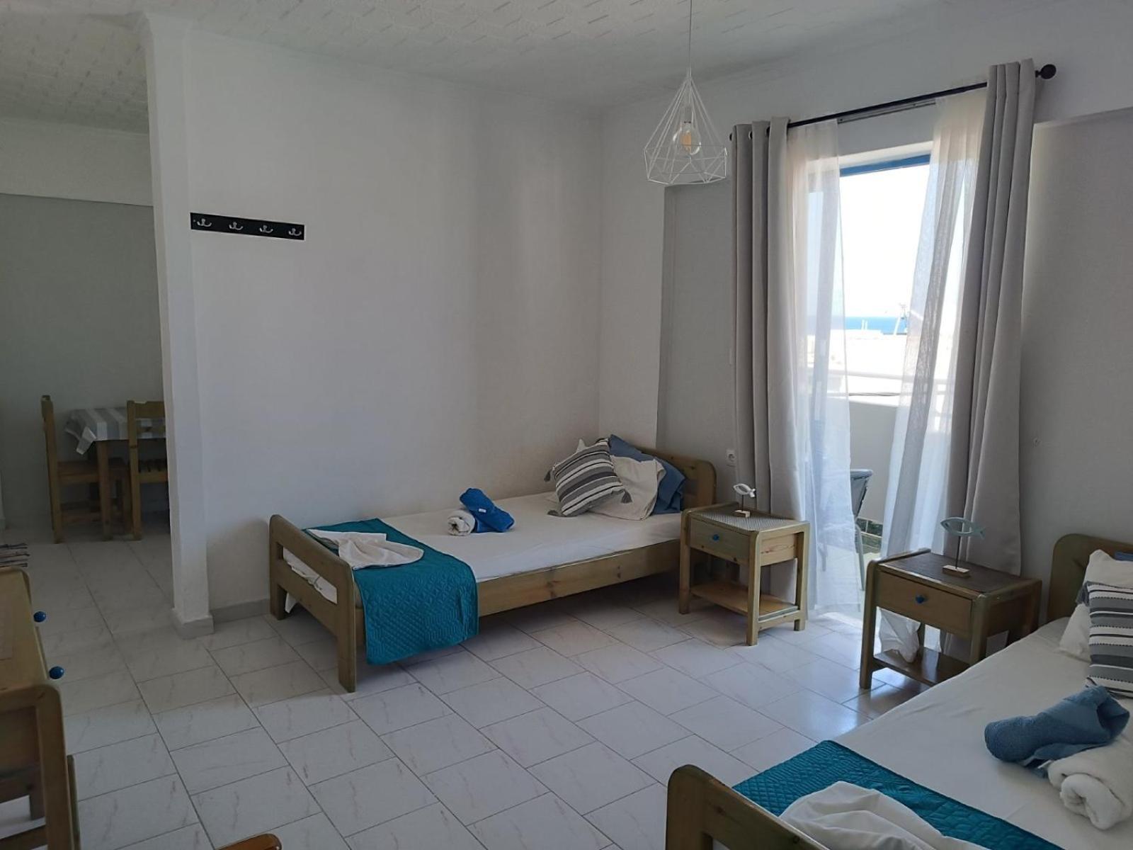 Mina Apartament *