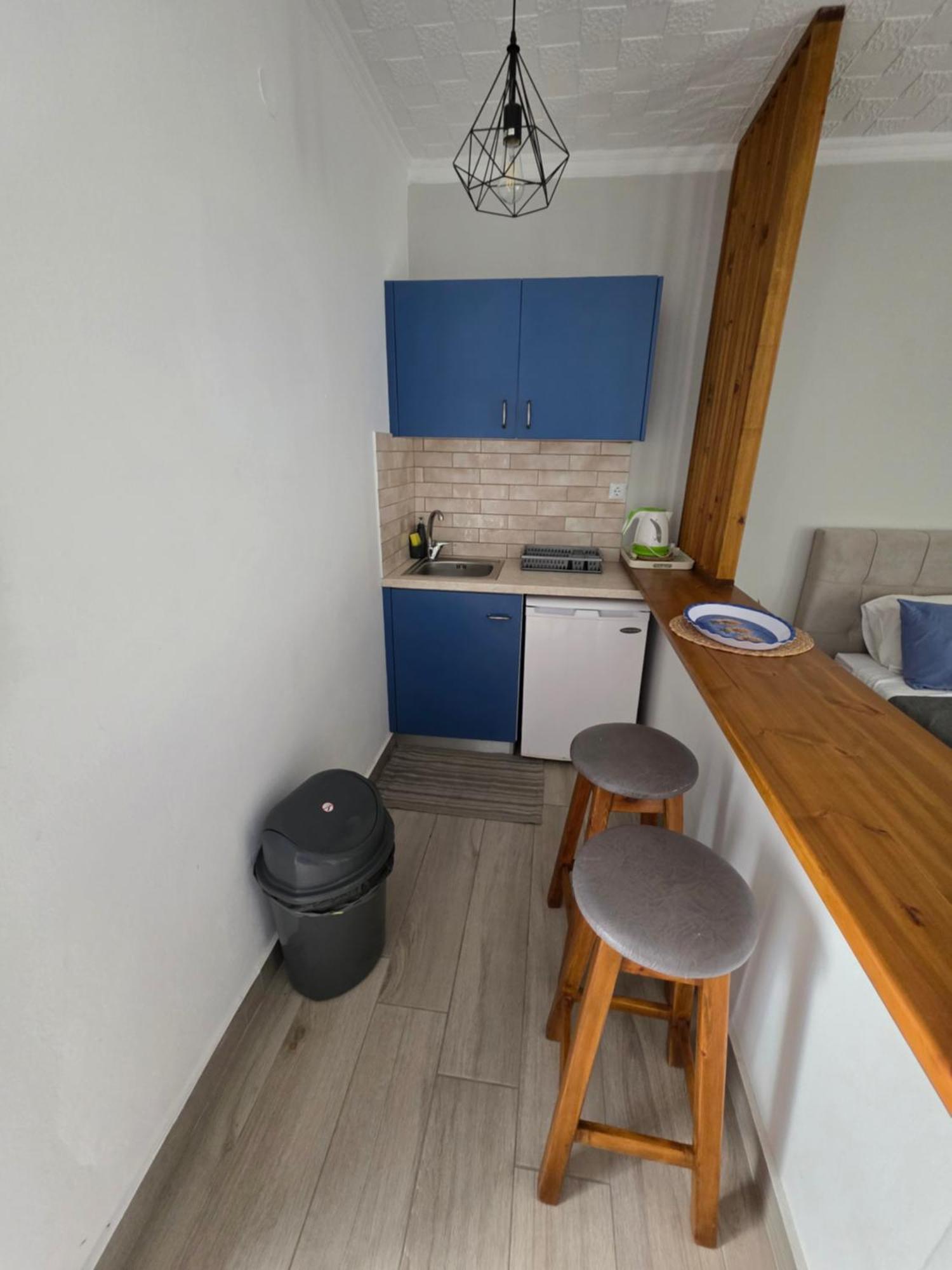Apartment Mina