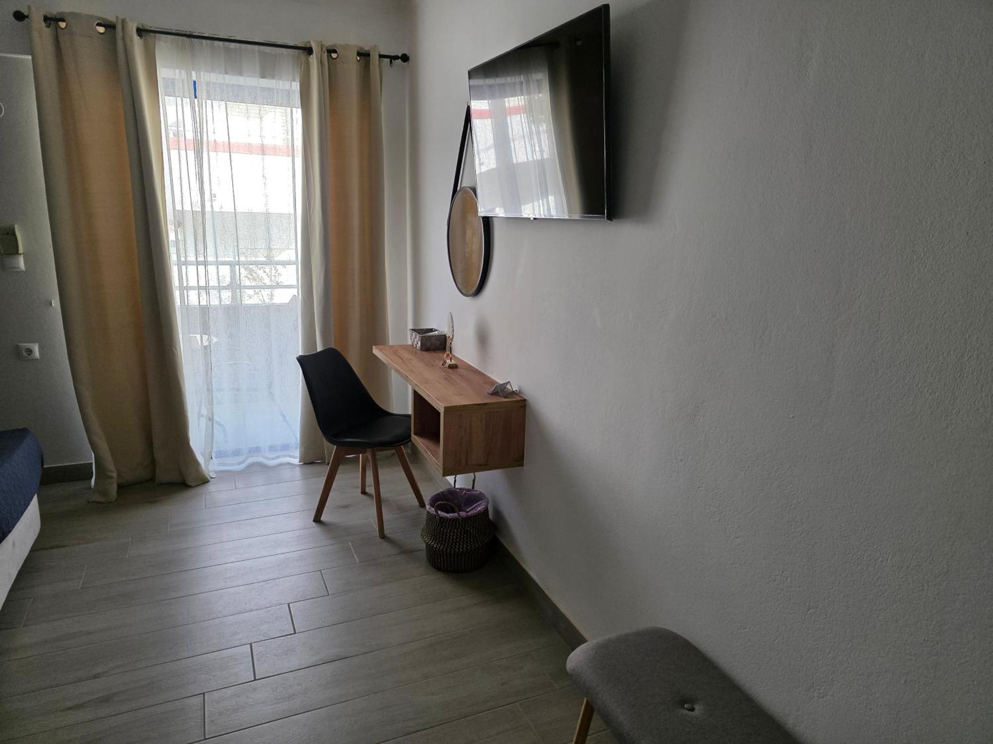 Mina Apartment Kardamena (Kos)