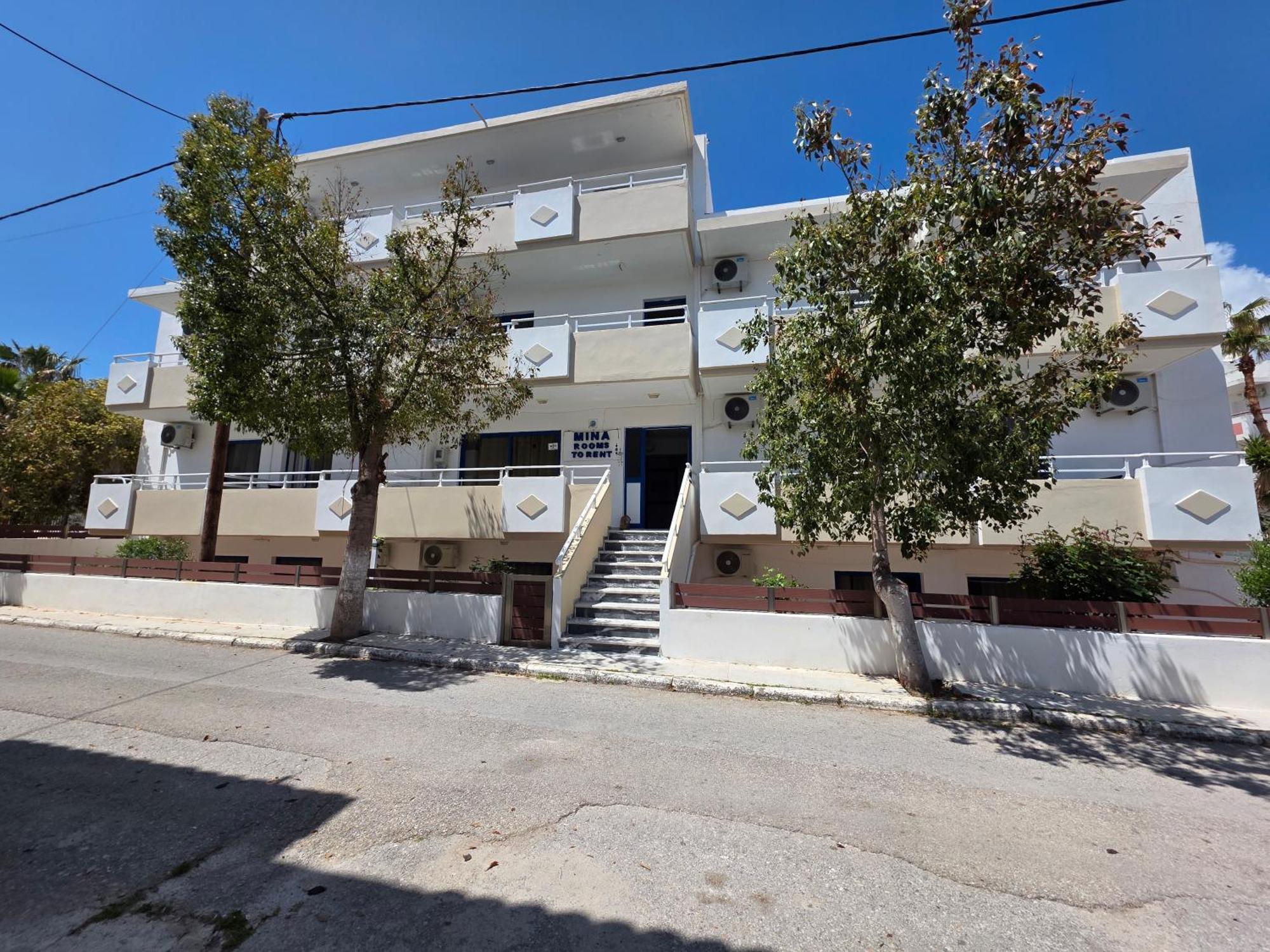 Apartment Mina Kardamena (Kos)