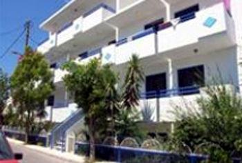 Mina Apartamento *
