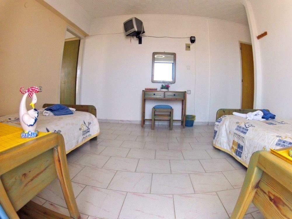 Apartamento Mina *