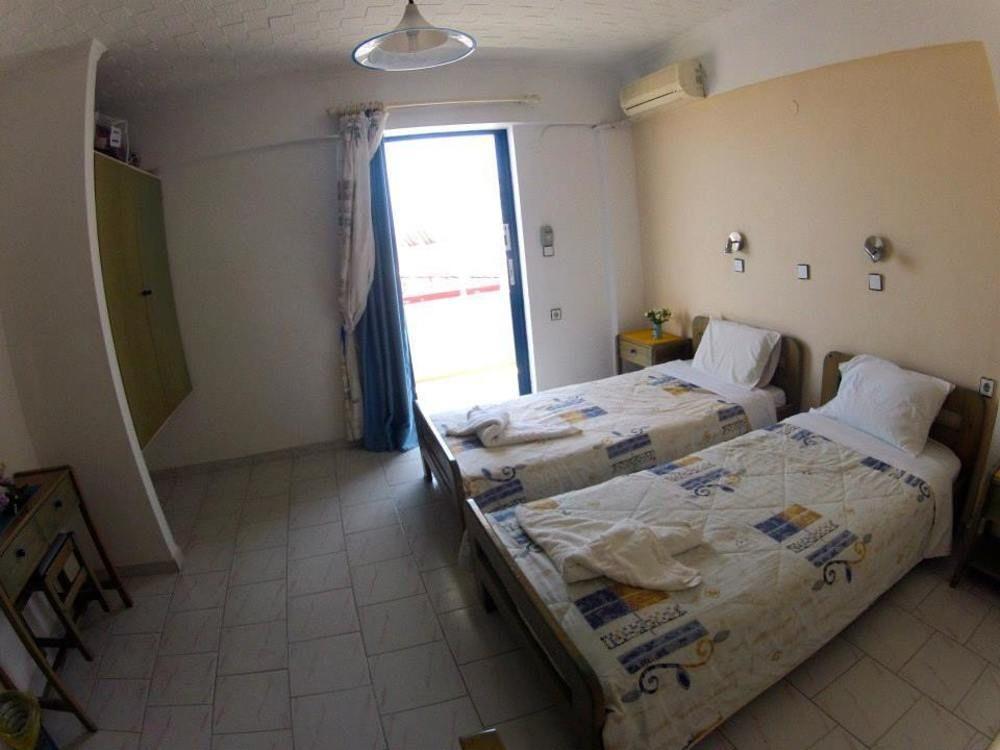 Apartamento Mina