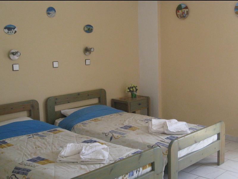 Apartment Mina Kardamena (Kos)