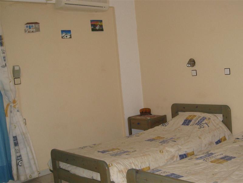 Apartment Mina